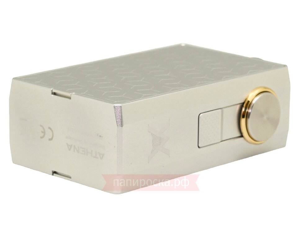 GeekVape Athena Squonk - GeekVape Athena Squonk -